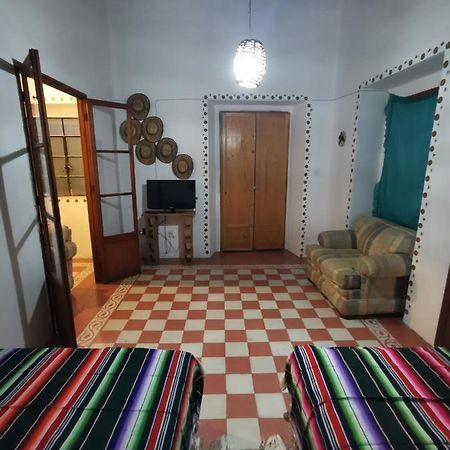 Ferienwohnung Cuarto Panchito ***Centro Historico*** Querétaro Exterior foto